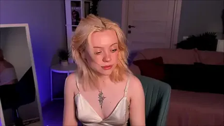 Cassie_Cupid webcam model stream image