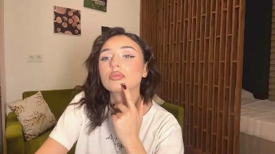 ChanellSeagren webcam model stream image