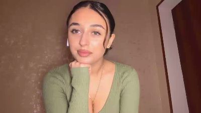 ChanellSeagren webcam model stream image