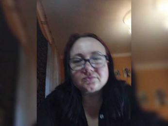 EbyLLIKA webcam model stream image