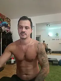 Justyourfantasy webcam preview