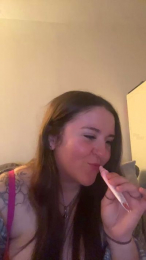 Poppy992 webcam model stream image