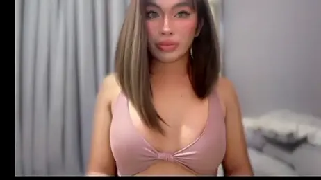 McNuggetsAngel webcam model stream image