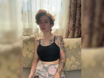 Lulu-Sun webcam model stream image