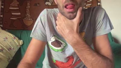 Redthommy webcam model stream image