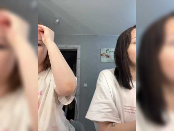 MYHOMORIKI webcam model stream image