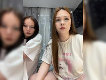 MYHOMORIKI webcam model stream image