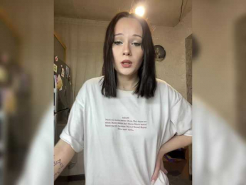 MYHOMORIKI webcam model stream image