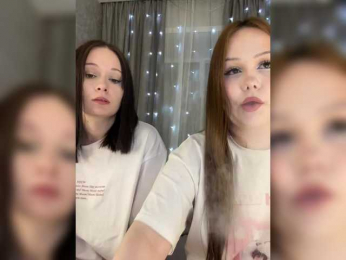 MYHOMORIKI webcam bongacams model stream image