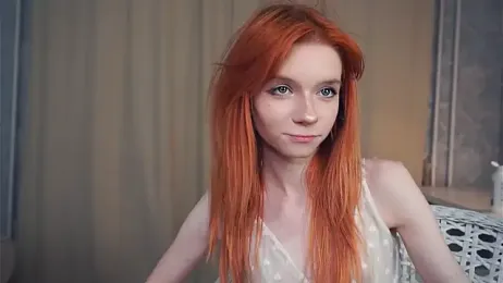 TarynPalek webcam model stream image