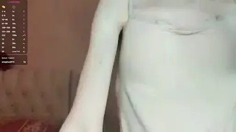 TarynPalek webcam model stream image