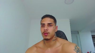 maxfordxxx webcam model stream image