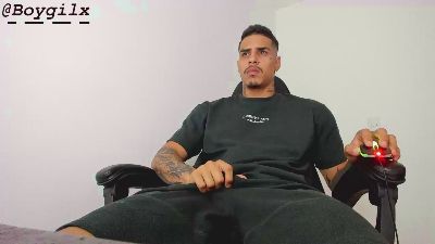 maxfordxxx webcam model stream image