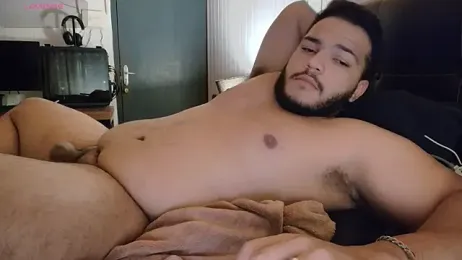 theusxbear webcam stripchat model stream image