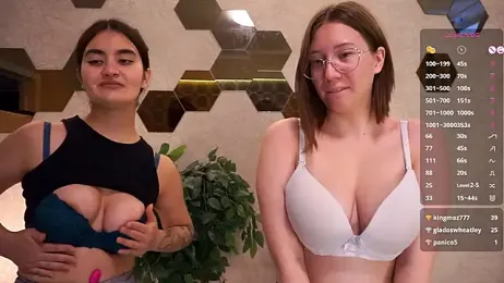 CameronDaggett webcam stripchat model stream image