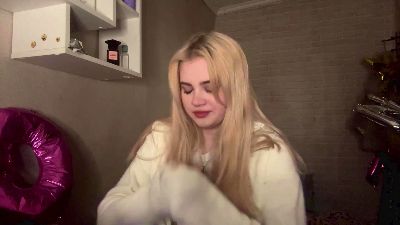 AustinGalic webcam model stream image