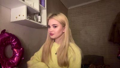 AustinGalic webcam cam4 model stream image