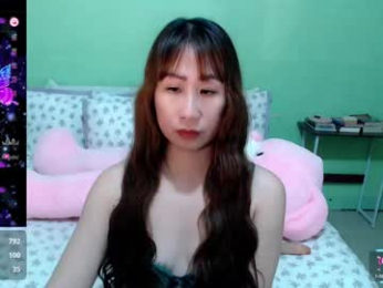 slutty_asian webcam chaturbate model stream image