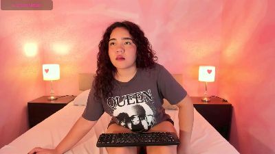MoonRay webcam model stream image