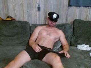 Jaden Storm webcam model stream image