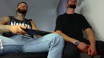 MaculineGuy69 webcam model stream image