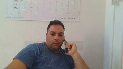 danieleortu10 webcam model stream image