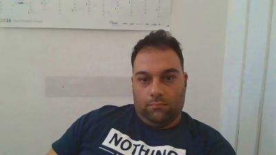 danieleortu10 webcam model stream image