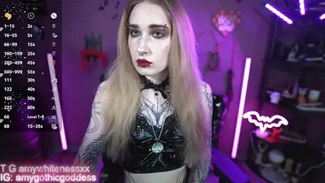 amywhitenessxx webcam stripchat model stream image