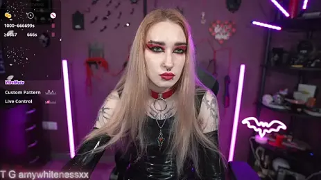 amywhitenessxx webcam stripchat model stream image