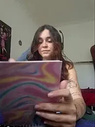luuhcat09 webcam model stream image