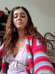 luuhcat09 webcam model stream image