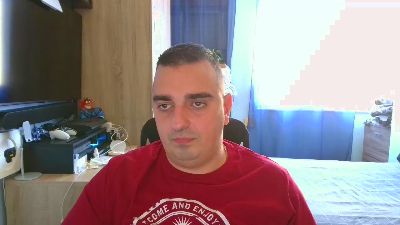 Descartes89 webcam cam4 model stream image