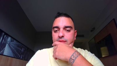 Descartes89 webcam model stream image