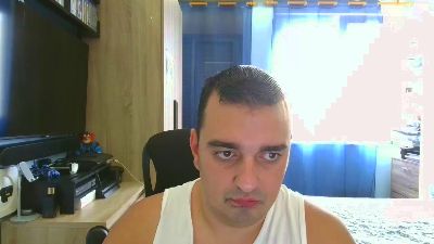 Descartes89 webcam preview