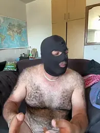 Laufla webcam preview