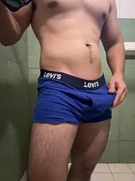 Mr_savage69 webcam model stream image