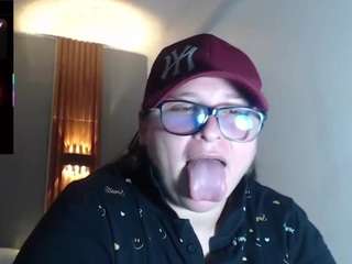 dannnaa-1 webcam model stream image