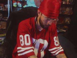 nioxx91 webcam model stream image