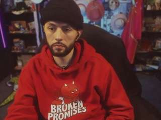 nioxx91 webcam model stream image