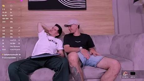 hell_twink webcam stripchat model stream image