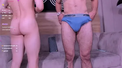 hell_twink webcam stripchat model stream image