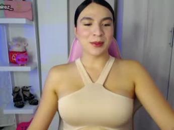 camilaryan webcam model stream image