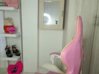 camilaryan webcam model stream image