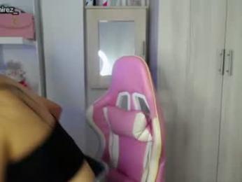 camilaryan webcam model stream image