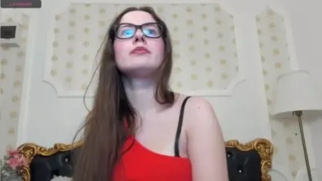 SophiaBemfola webcam model stream image