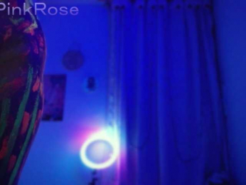 LiaPinkRose webcam bongacams model stream image