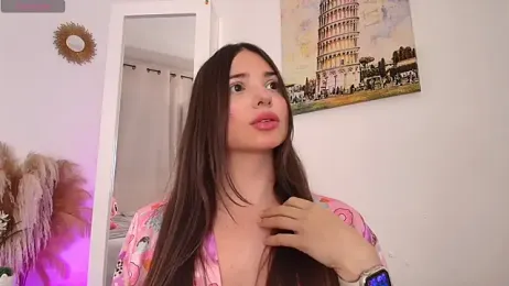 Ashleyjenner_ webcam model stream image