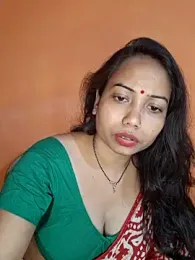 DREAM_GIRL-30 webcam model stream image