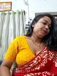 DREAM_GIRL-30 webcam model stream image