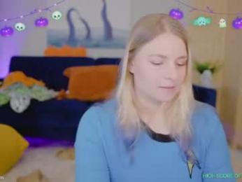 asiri_ocean webcam model stream image